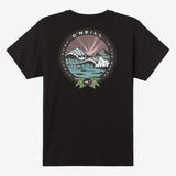 Sundown Standard Fit Tee