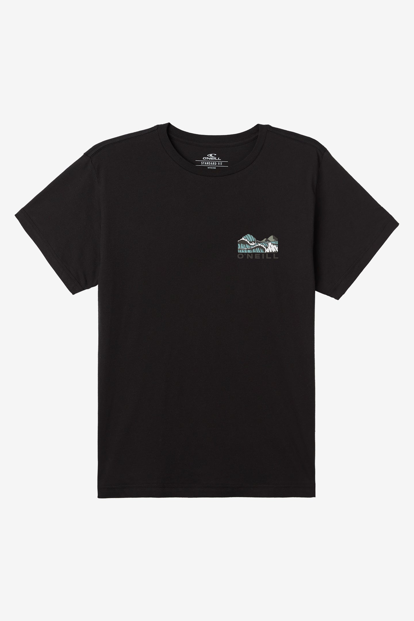 SUNDOWN STANDARD FIT TEE