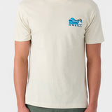 Sundown Standard Fit Tee