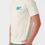 Sundown Standard Fit Tee