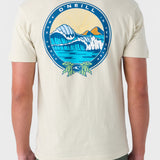 Sundown Standard Fit Tee