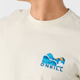 Sundown Standard Fit Tee