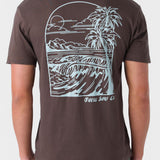 Vista Standard Fit Tee