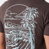 Vista Standard Fit Tee