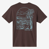 Vista Standard Fit Tee