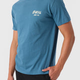 Vista Standard Fit Tee