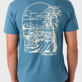 Vista Standard Fit Tee