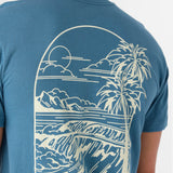 Vista Standard Fit Tee