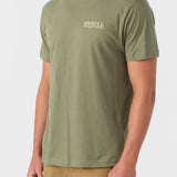 Sea Spider Standard Fit Tee