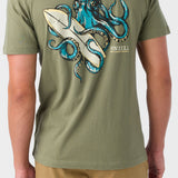 Sea Spider Standard Fit Tee