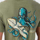 Sea Spider Standard Fit Tee