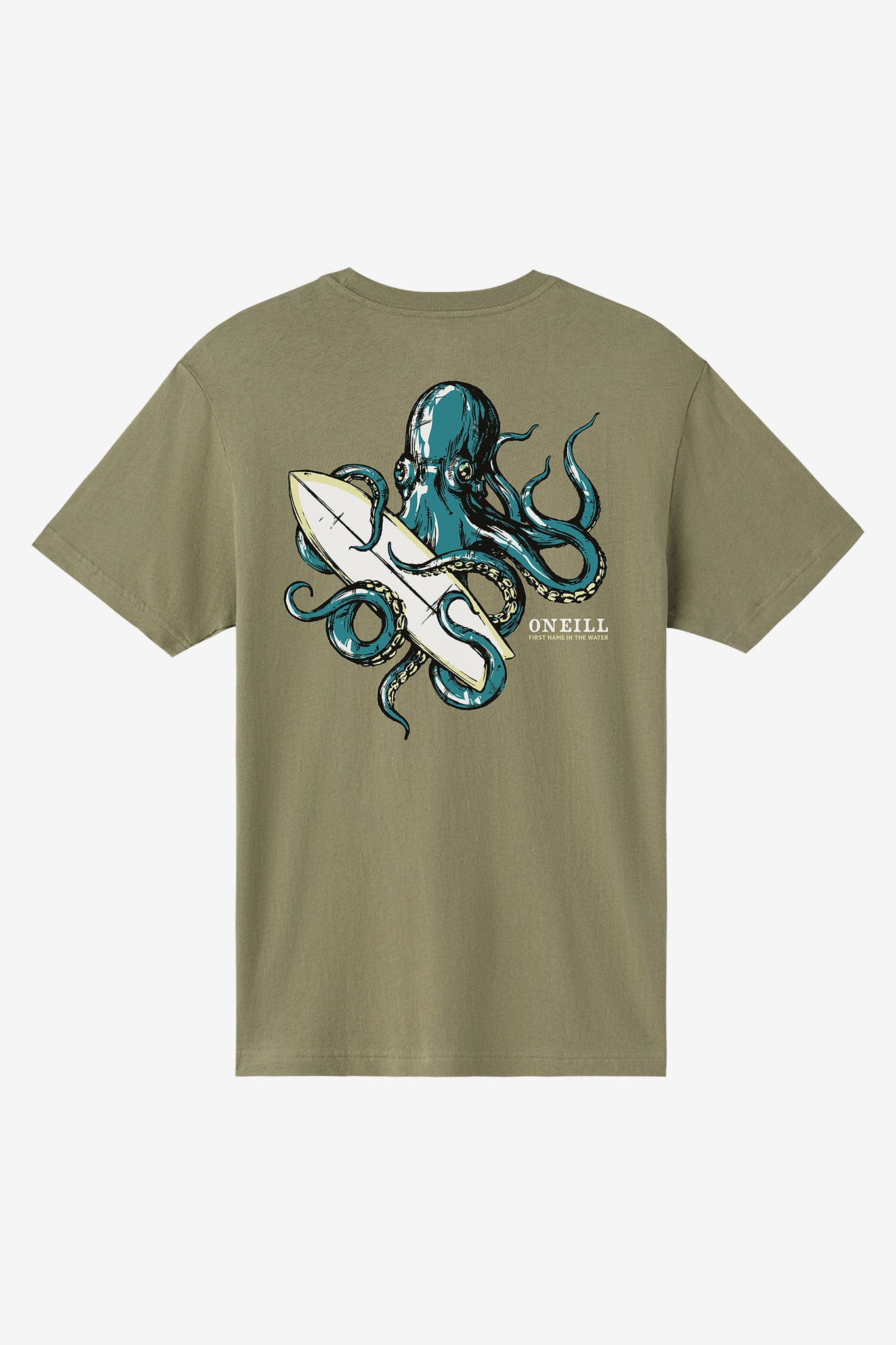 SEA SPIDER STANDARD FIT TEE