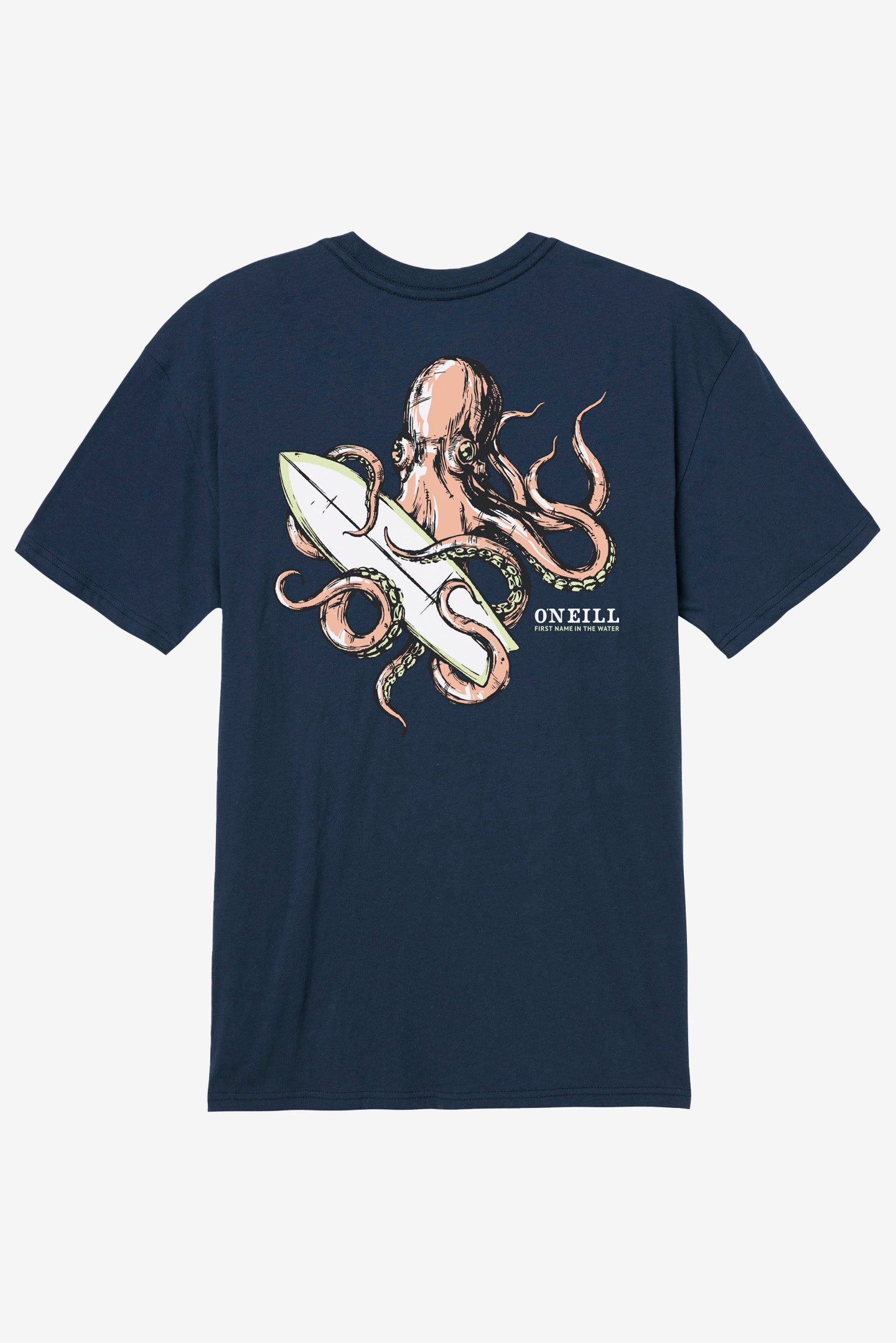 SEA SPIDER STANDARD FIT TEE