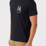 Nosepick Standard Fit Tee