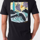 Nosepick Standard Fit Tee