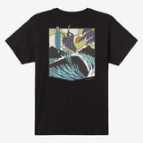 Nosepick Standard Fit Tee