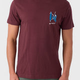 Nosepick Standard Fit Tee