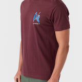 Nosepick Standard Fit Tee