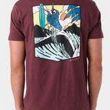 Nosepick Standard Fit Tee