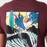 Nosepick Standard Fit Tee