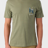 Nosepick Standard Fit Tee