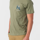 Nosepick Standard Fit Tee