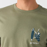 Nosepick Standard Fit Tee