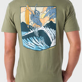 Nosepick Standard Fit Tee