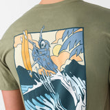 Nosepick Standard Fit Tee