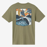 Nosepick Standard Fit Tee