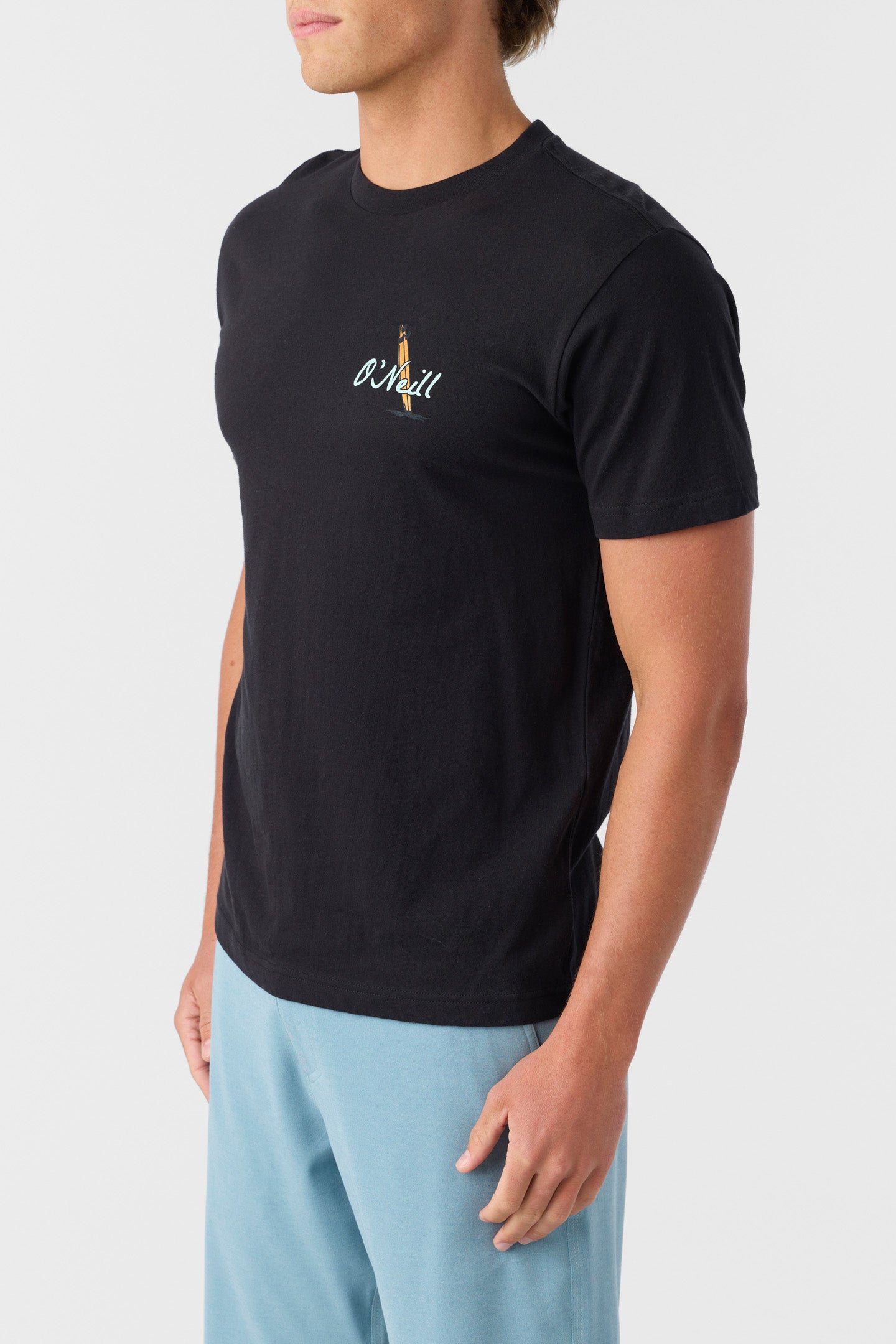 ALWAYS SUMMER STANDARD FIT TEE