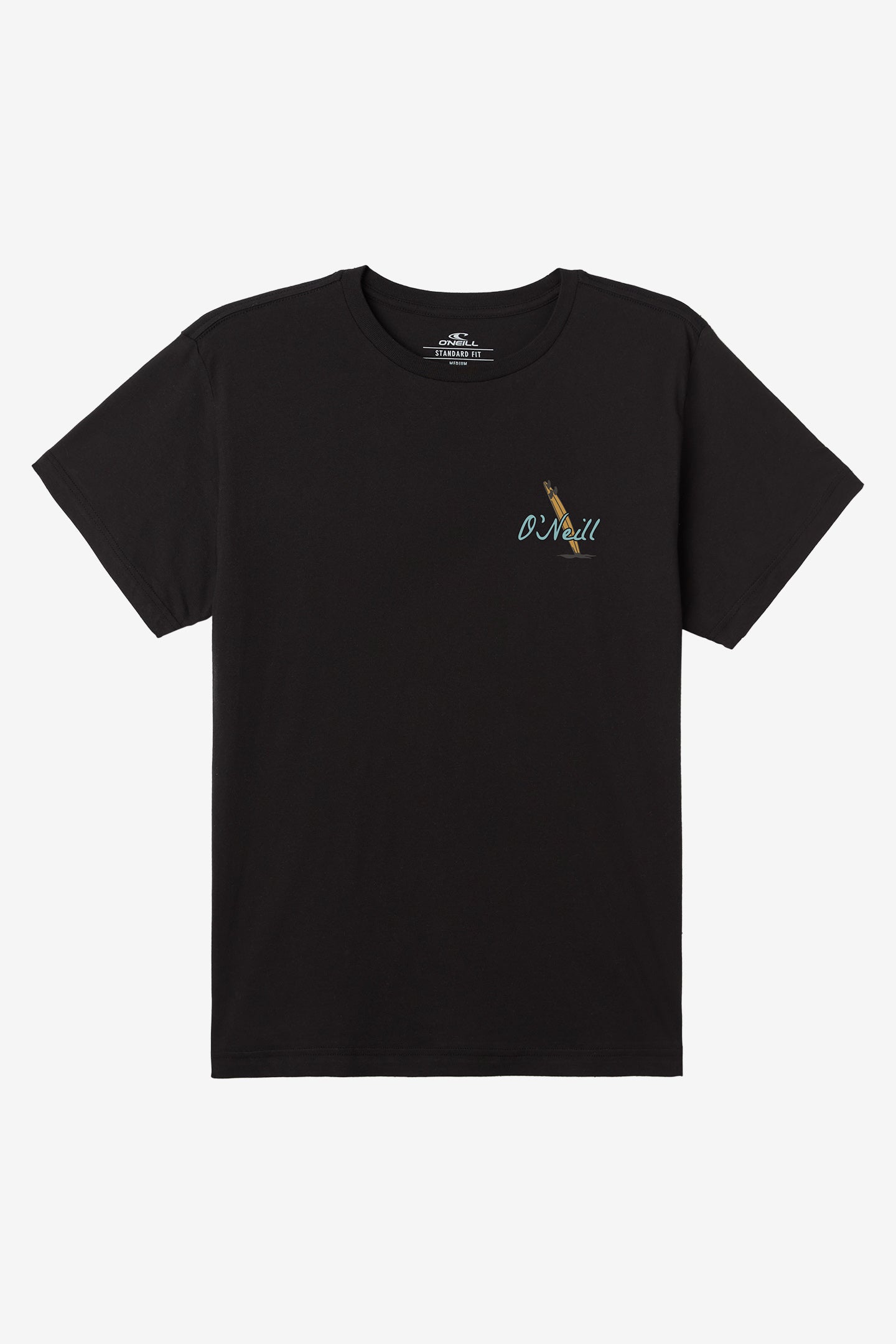 ALWAYS SUMMER STANDARD FIT TEE