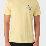 Always Summer Standard Fit Tee