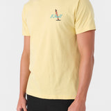 Always Summer Standard Fit Tee