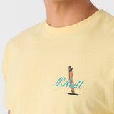 Always Summer Standard Fit Tee