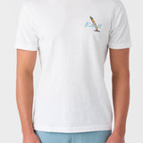 Always Summer Standard Fit Tee