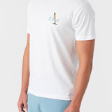 Always Summer Standard Fit Tee