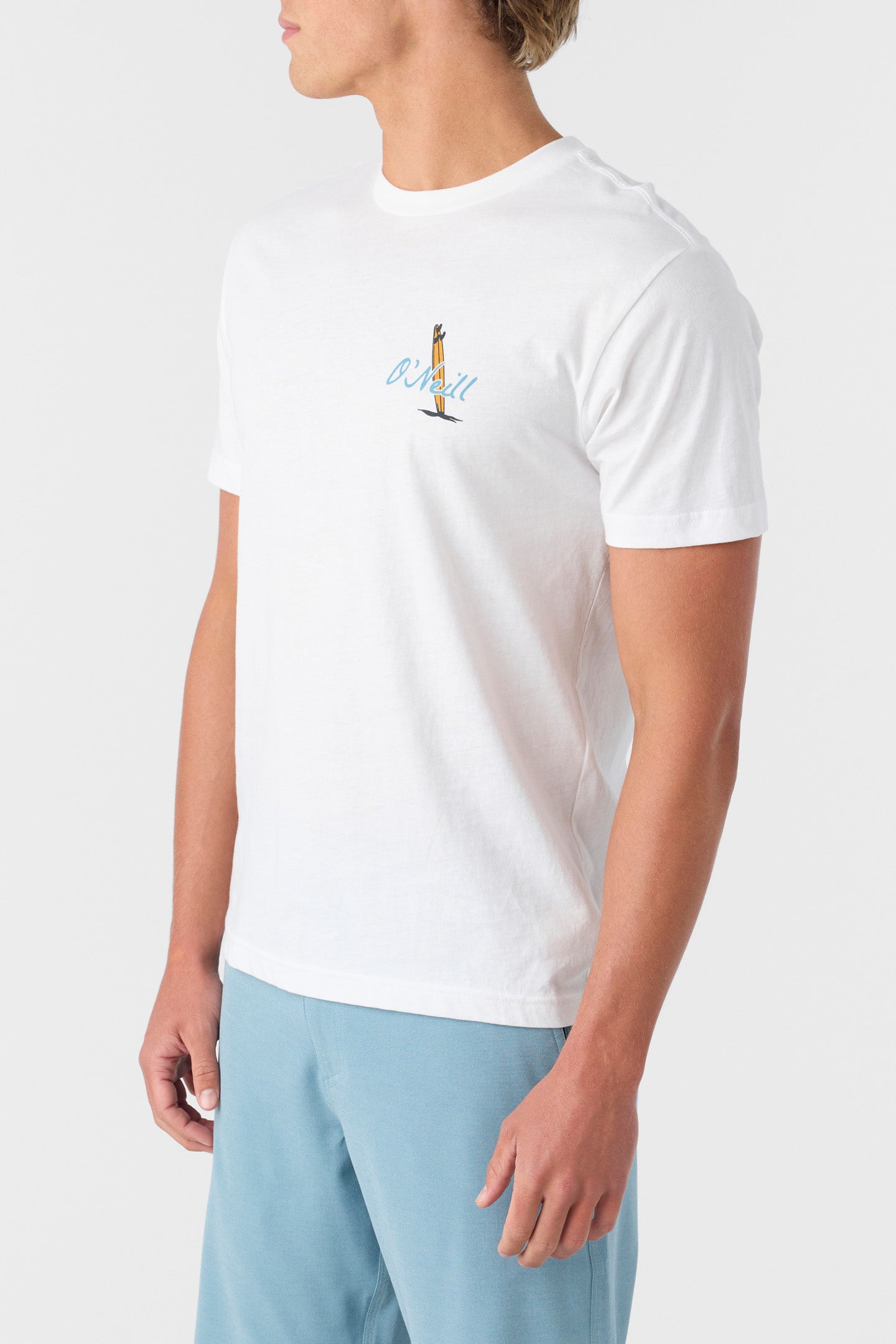 ALWAYS SUMMER STANDARD FIT TEE