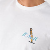 Always Summer Standard Fit Tee