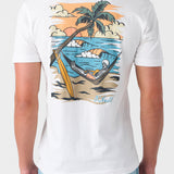 Always Summer Standard Fit Tee