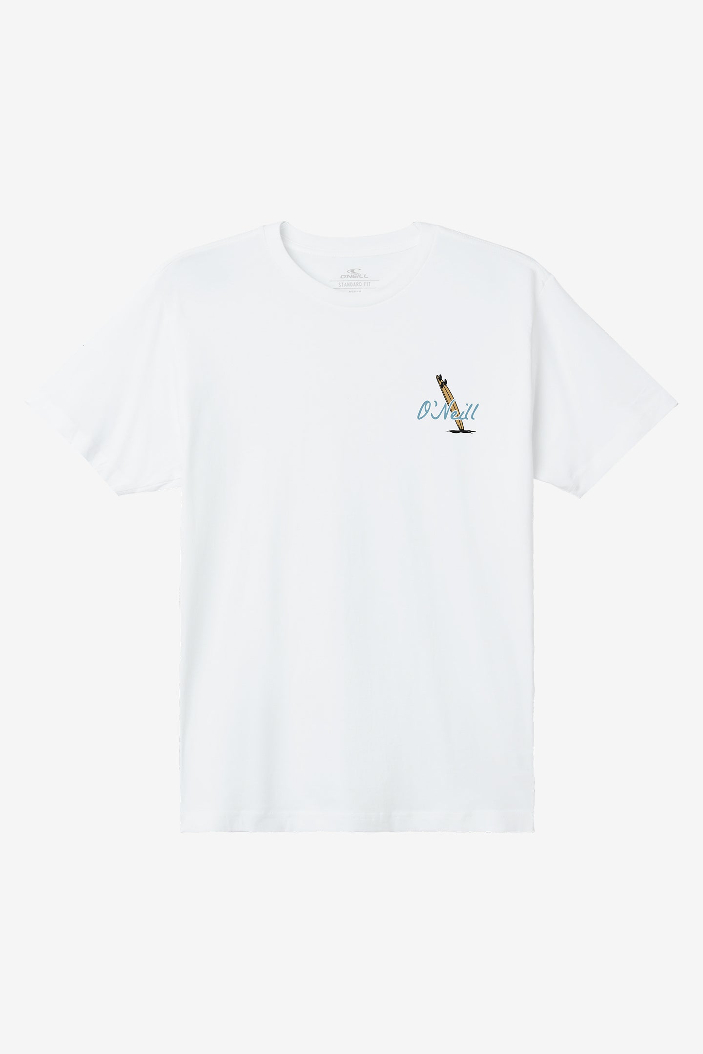 ALWAYS SUMMER STANDARD FIT TEE