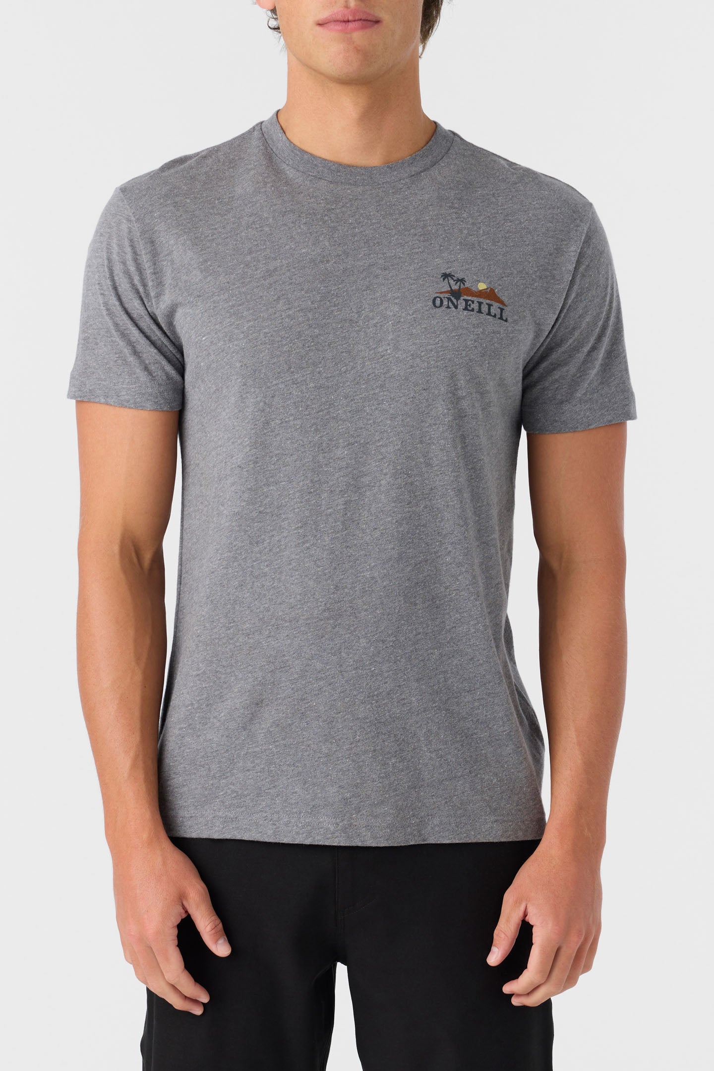 DOS HERMANOS STANDARD FIT TEE