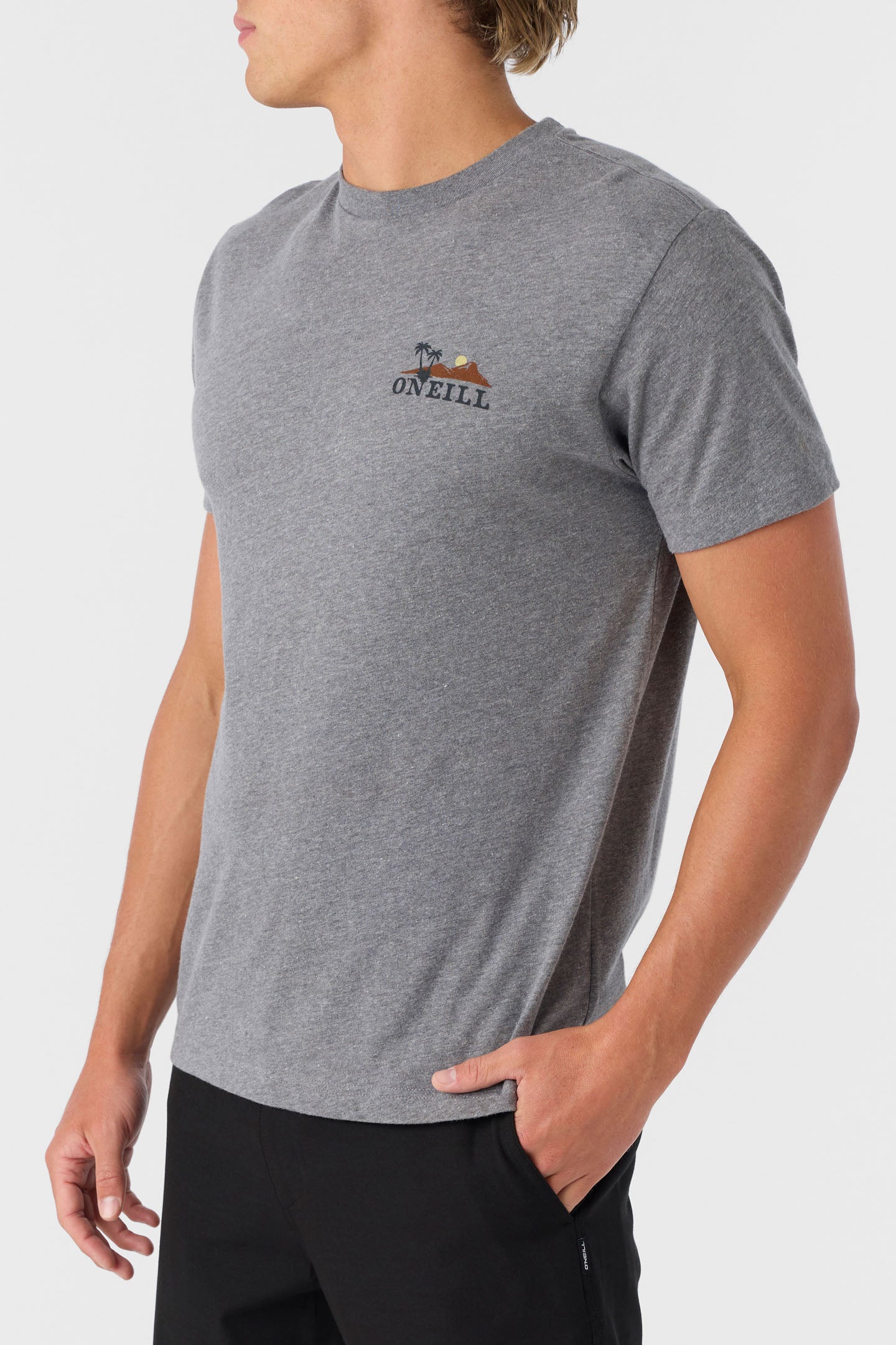 DOS HERMANOS STANDARD FIT TEE