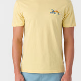 Dos Hermanos Standard Fit Tee