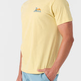 Dos Hermanos Standard Fit Tee