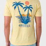 Dos Hermanos Standard Fit Tee