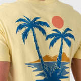 Dos Hermanos Standard Fit Tee