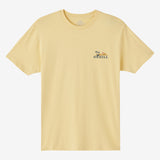 Dos Hermanos Standard Fit Tee