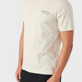 Stacked Standard Fit Tee