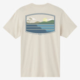 Stacked Standard Fit Tee